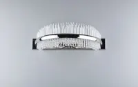 Aplique de cristal moderno ENH003
