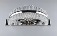 Aplique de cristal moderno ENH003