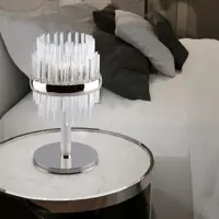 Lámpara de mesa ESH005 Lámpara de mesa ESH005