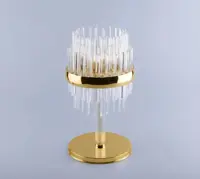 Lámpara de mesa ESH005