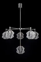 Lámpara colgante de diseño L-LUM-03Ni