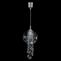 Lámpara colgante de diseño L-ALI-01A