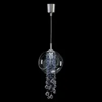 Lámpara colgante de diseño L-ALI-01A