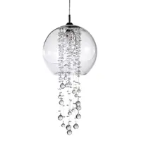 Lámpara colgante de diseño L-ALI-02A