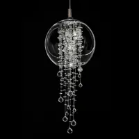 Lámpara colgante de diseño L-ALI-03A