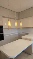 Lámpara de diseño L-AMA-01