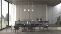 Lámpara colgante de diseño L-ANO-03