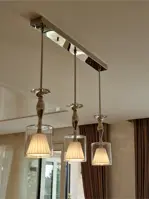 Lámpara colgante de diseño L-ANO-03