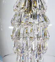 Lámpara colgante de diseño L-FOR-01