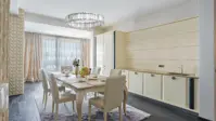 Lámpara colgante moderna L-OE-PRI-02