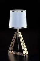 Lámpara de mesa S-SWI-01
