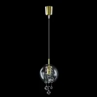 Lámpara colgante de diseño L-TAL-02