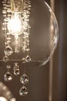 Lámpara colgante de diseño L-TAL-10