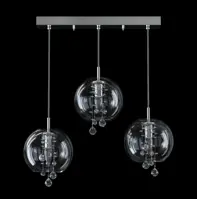 Lámpara colgante de diseño L-TAL-01