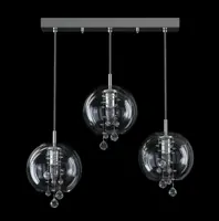 Lámpara colgante de diseño L-TAL-01