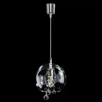 Lámpara colgante de diseño L-TAL-04