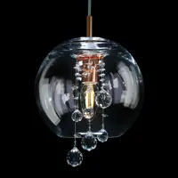 Lámpara colgante de diseño L-TAL-04