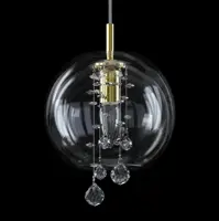 Lámpara colgante de diseño L-TAL-04