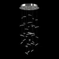 Lámpara de diseño LE-AGA-01