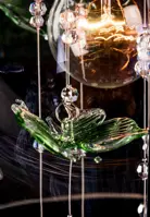 Lámpara colgante de diseño LV105