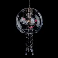 Lámpara colgante de diseño LV105