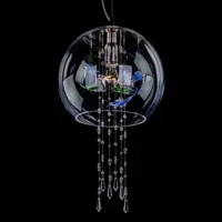 Lámpara colgante de diseño LV106