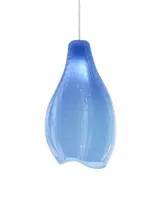 Lámpara colgante moderna Muutos Frosted L*