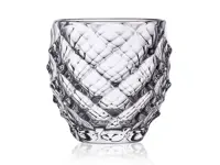 Set de whisky de cristal BF37318
