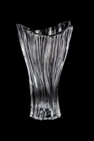 Jarrón de cristal BF8KG79320