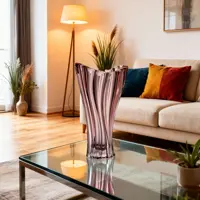 Jarrón de cristal BF8KG97320/72