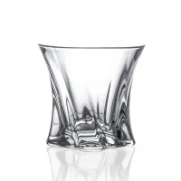Set de whisky de cristal BF99U96