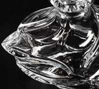 Set de whisky de cristal BG07370S