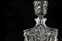 Set de whisky de cristal BG07470S