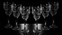 Juego de copas de vino 6 uds. BG51070