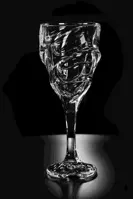 Juego de copas de vino 6 uds. BG51070