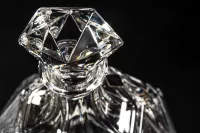 Jarra de cristal BG77070