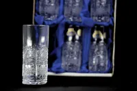 Vasos de corte 6 uds 50 ml BLPK500