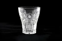Vasos de corte 6 uds 45 ml BOPK500