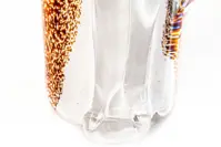 Figura de cristal - gato JA/KOS/HNWH