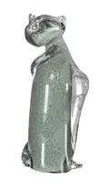 Figura de cristal - gato JA/KOS/SE