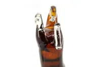 Figura de cristal - caballo  JA/KUP/HN