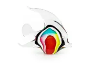 Figura de cristal - pez JA/RYSS/03