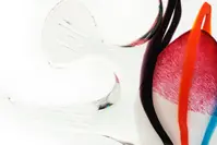 Figura de cristal - pez JA/RYSS/05