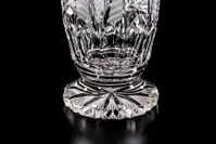 Jarrón de cristal JKS004