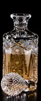Jarra de whisky cortada JKS005