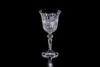 Copas de vino cortadas JKS007
