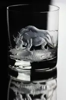 Juego de 2 vasos de whisky PAS276B25089380