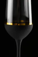 Juego de copas de vino espumoso de 2 uds. PAS42340728200B