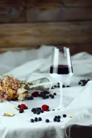 Juego de copas de vino 2 uds.PAS42340728350W