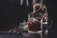 Juego de 2 vasos de whisky PAS45423014390